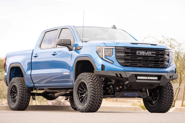 Elite Style for Your Ride